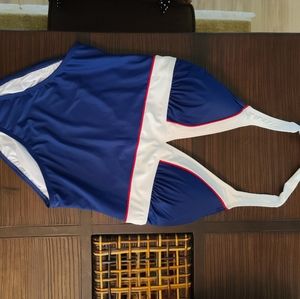 One piece Bathing Suit